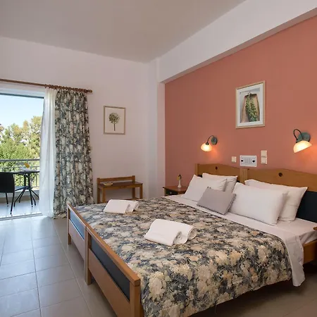 Corfu Senses فندق