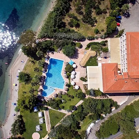 فندق Corfu Senses