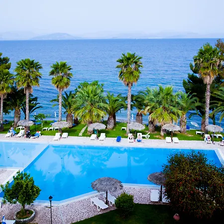 فندق Corfu Senses