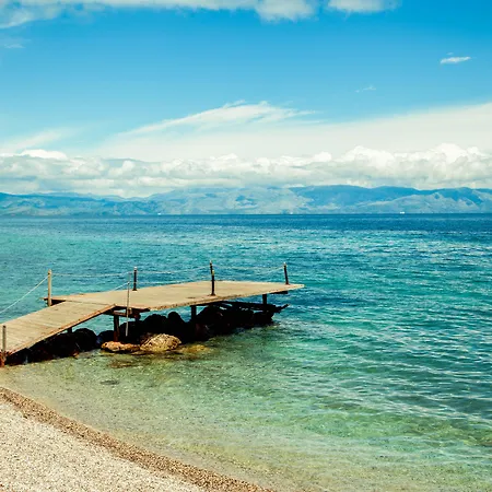 فندق Corfu Senses 3*
