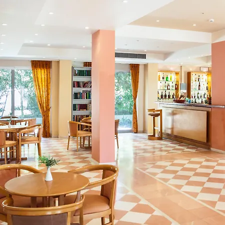 فندق Corfu Senses 3*