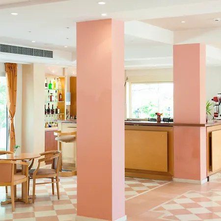 فندق Corfu Senses 3*