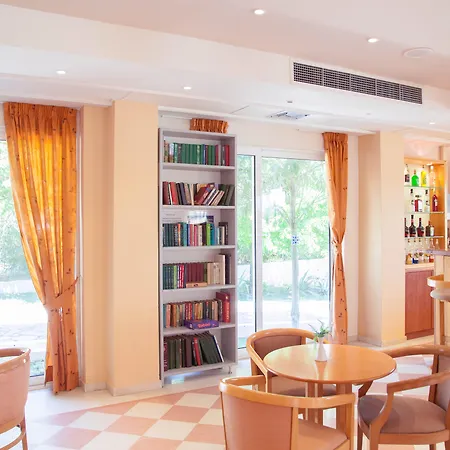 فندق Corfu Senses 3*