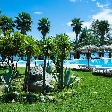 Corfu Senses فندق آغيوس يوانيس بيريستريون
