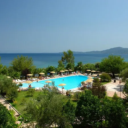 Corfu Senses فندق