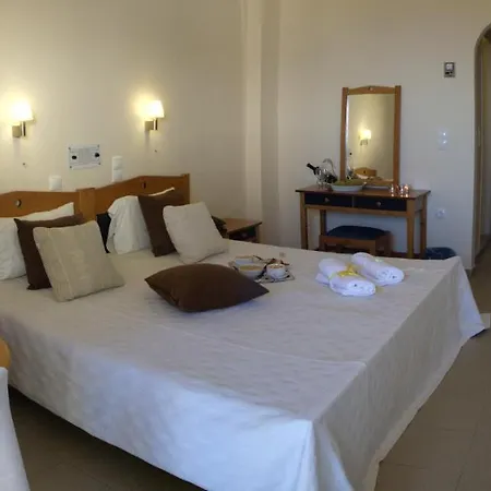 فندق Corfu Senses