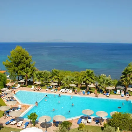 Corfu Senses فندق