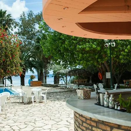 Corfu Senses 3* آغيوس يوانيس بيريستريون