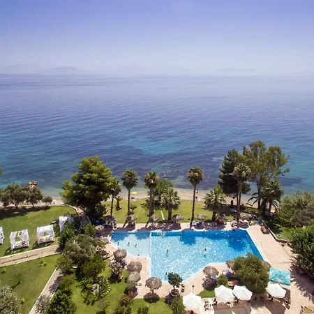 Corfu Senses فندق