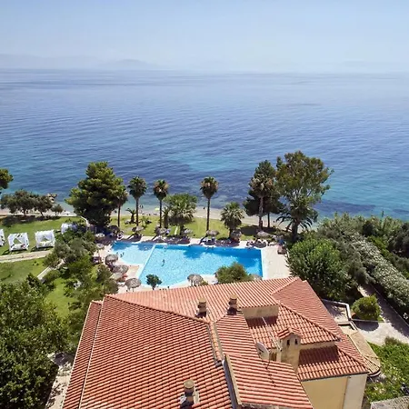 Corfu Senses 3* آغيوس يوانيس بيريستريون