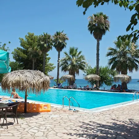 فندق Corfu Senses