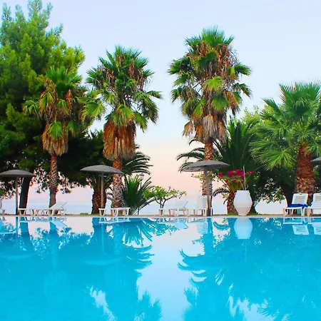 Corfu Senses 3* Agios Ioannis Peristerion
