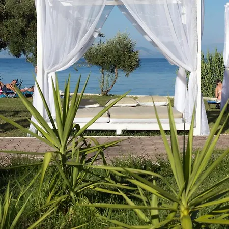 Corfu Senses Hotel