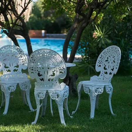 Corfu Senses Hotel Agios Ioannis Peristerion