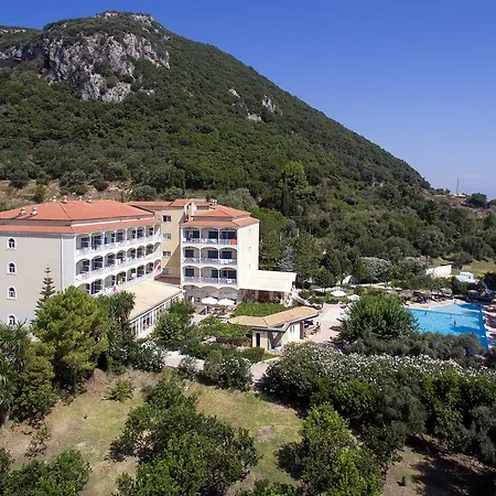 Corfu Senses Hotel Agios Ioannis Peristerion